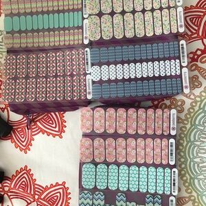 Misc Jamberry